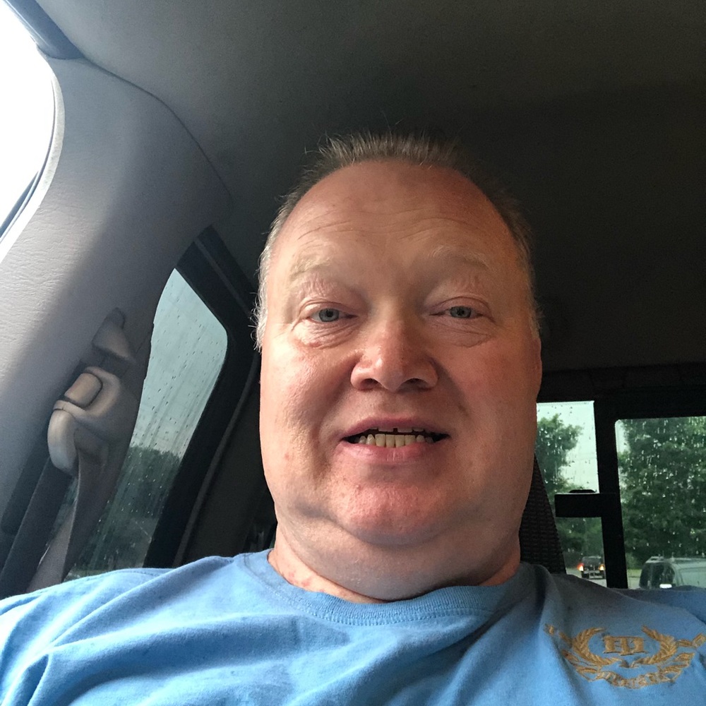 Meet your Posher, Michael